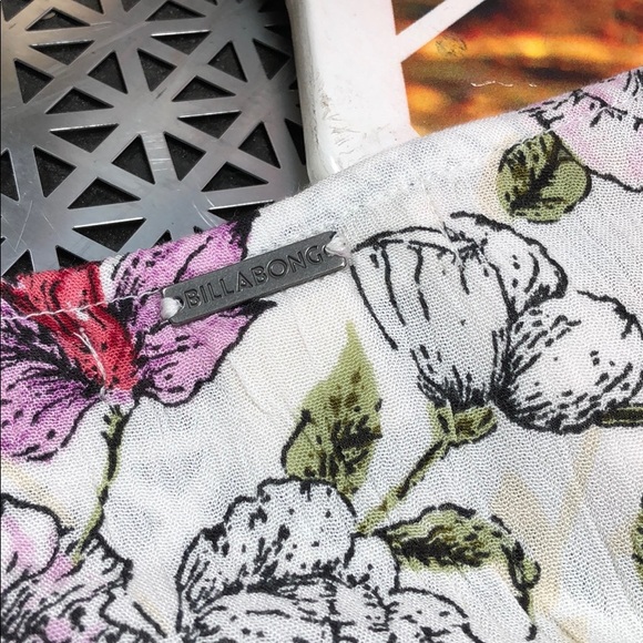 🔥🔥 BILLABONG FOREVER LUST MAXI DRESS 🔥🔥 - Picture 7 of 8